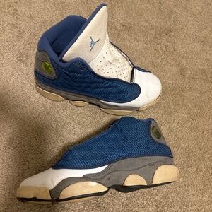 Used Jordan 13’s
